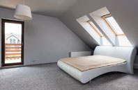 Robeston West bedroom extensions