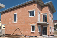 Robeston West home extensions