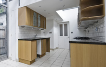 Robeston West kitchen extension leads